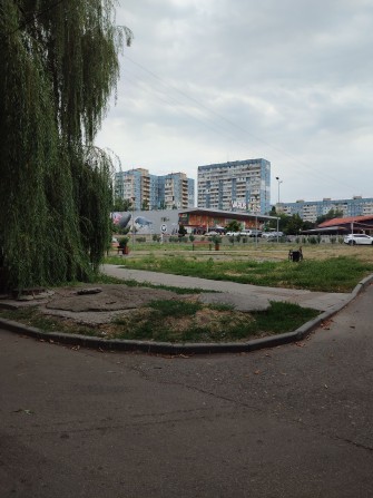 Продам 2 х кв-ру на Червоному Камені 5/9 пре - фото 1