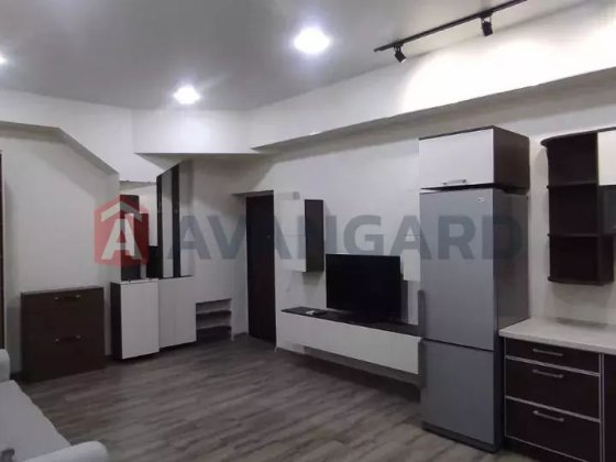 Продається стильна 1 кімнатна квартира по вул. Канатній Днепр