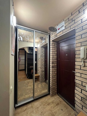 Продам реальну 1к квартиру. З ремонтом та меблями ж/м Тополя-2 - фото 1