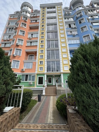Продаж квартири ЖК Акварель - фото 1