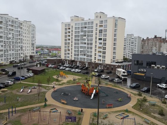 Продаж 1 кім., квавртири по вул. Незалежності , 21 Чернігів