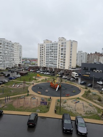 Продаж 1 кім., квавртири по вул. Незалежності , 21 - фото 1