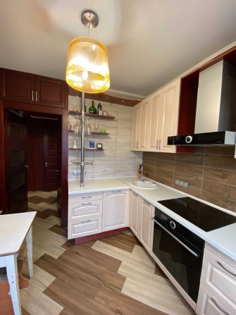 Продам 2-ком. квартиру начало проспекта Слобожанский, 7 минут и Центр! - фото 1