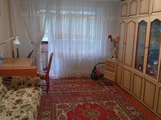 Продам 2 кімнатну квартиру в ЦЕНТРІ Житомир