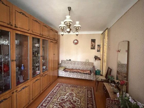 Продається 2 кімнатна квартира на Бердичівській. Житомир