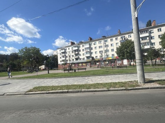 Продаж 2 к квартири по вул Короленка Житомир