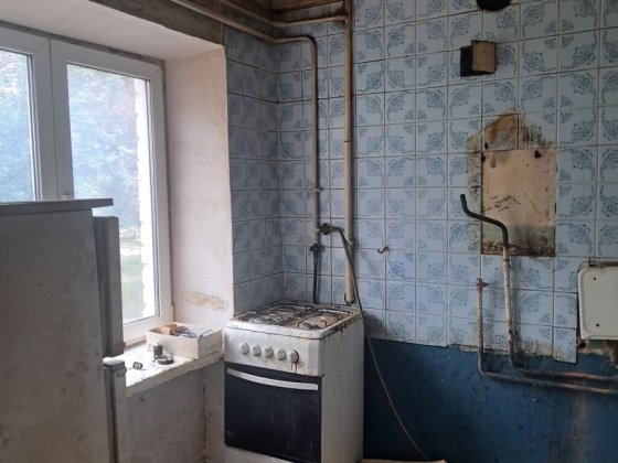 2х квартира  Вітрука Житомир