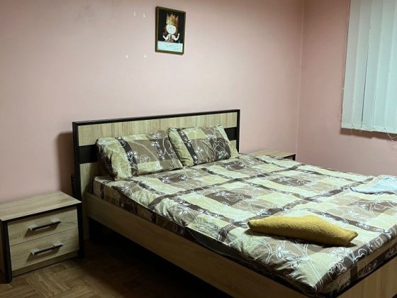 Продаж 2-кімнатної квартири з окремим входом, вул. Вітрука Житомир