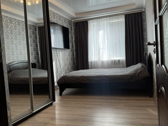Продаж 2х.кв. вул.Північнокільцева 22 р-н 7, 84 школа Запорожье