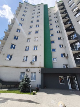 Велика 1к. квартира в елітному будинку. Бородинський мкрн. - фото 1