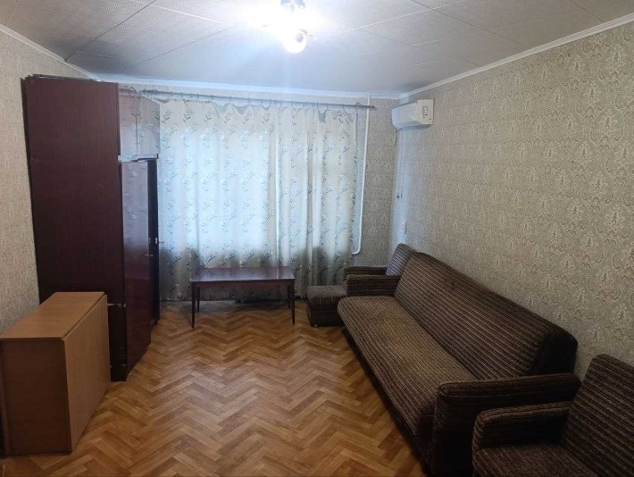 Продам 1-кімнатну квартиру - фото 1