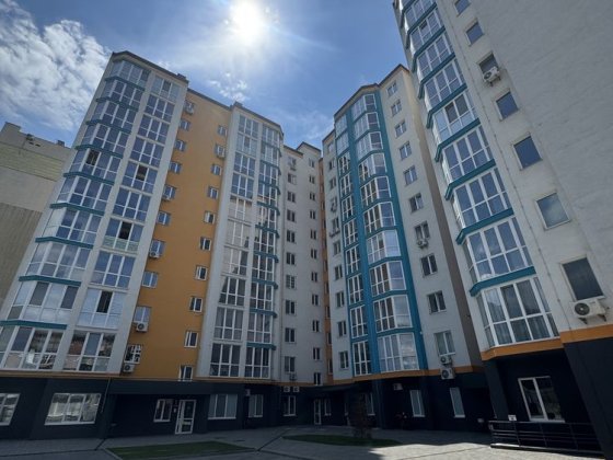 Продаж 1 кімн.кв ЖК « Квартал» 28 кв.м 4 поверх Запорожье
