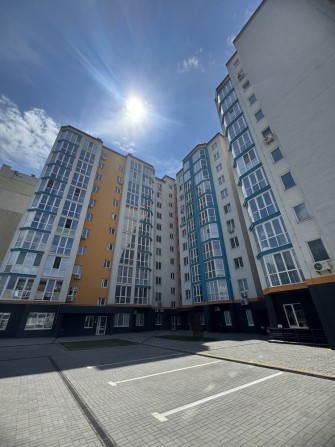 Продаж 1 кімн.кв ЖК « Квартал» 28 кв.м 4 поверх - фото 1