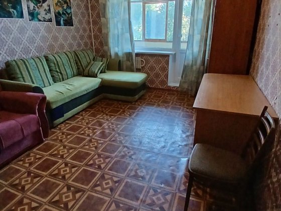 Продам  1кв. Рубана 2эт./ 1 I0  14000  S  цена снижена Запорожье