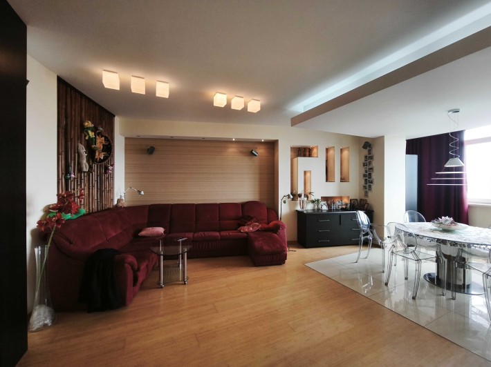 Простора 167м видова квартира з авторським ремонтом Нагорка - фото 1
