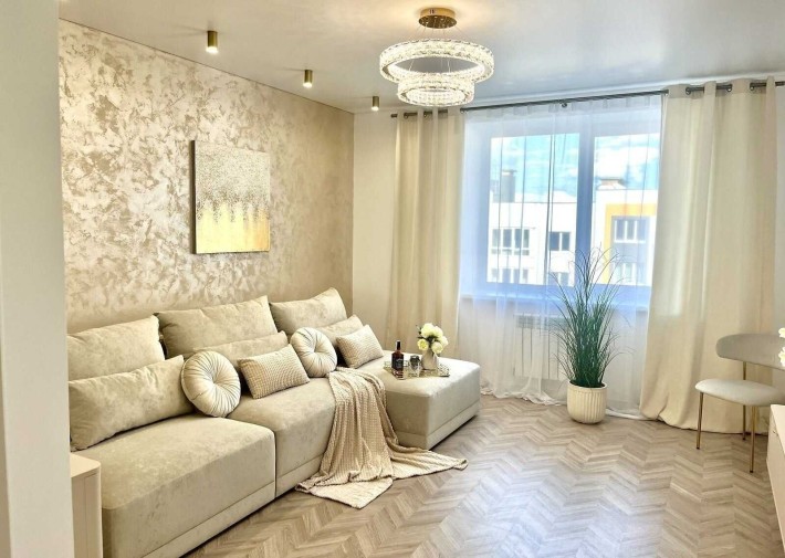 Продам 3 х кімнатну квартиру в Академічному - фото 1