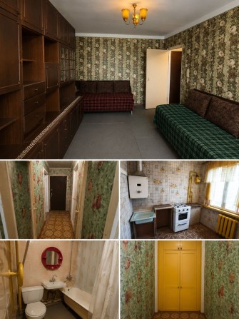 Продаж 1 кім, Хлібна/Степана Бандери - фото 1