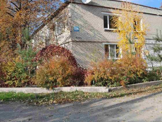 Продажа 3-комнатной квартиры,  улица Виктора Сулимы (Березановка). Днепр