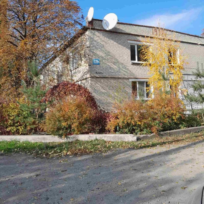 Продажа 3-комнатной квартиры,  улица Виктора Сулимы (Березановка). - фото 1