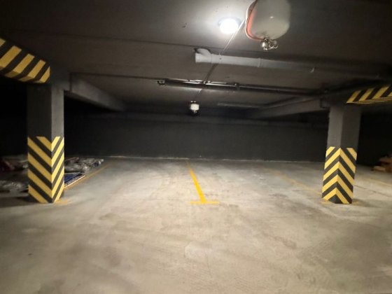 Продам 3к. в новострое + 2 паркинга на Генерала Пушкина (р-н пр. Гагарина) Днепр