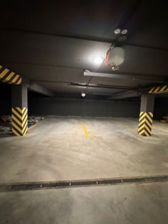 Продам 3к. в новострое + 2 паркинга на Генерала Пушкина (р-н пр. Гагарина) - фото 1