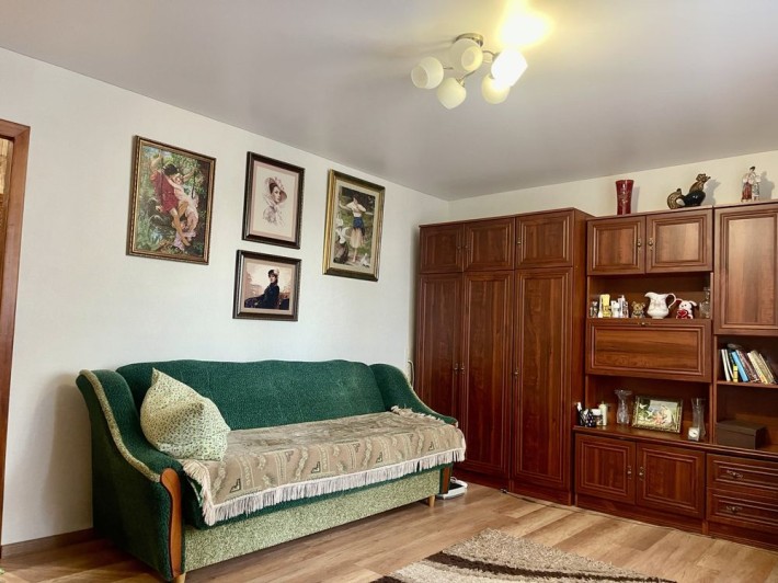 Продам 1кімн кв Березівка Чешка Автономка - фото 1