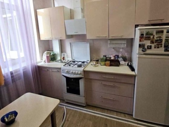 Актуальна! Продам большую 2-к квартиру Левый берег, Клинчик, ул. Приднепровская Днепр