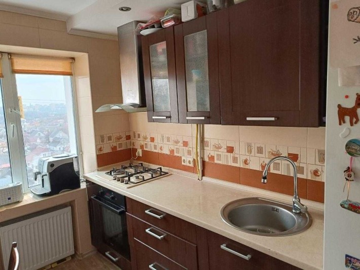 Продаж 2к квартири вул. Квартальна (Гладкова), р-н 12 квартал терра - фото 1