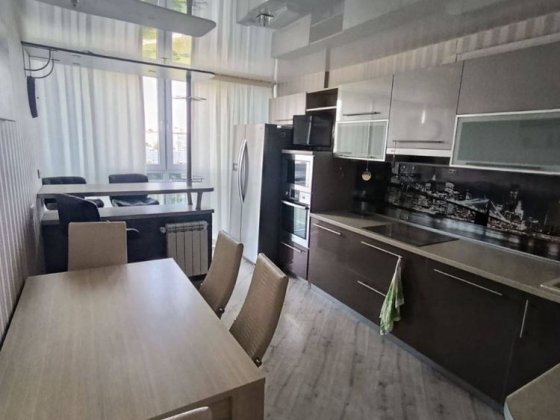 Продаж 3 к квартири ЖМ Лівобережний/ТРЦ Караван Днепр