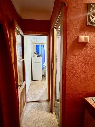 Продається 2к квартира. Район ТЦ України. - фото 1