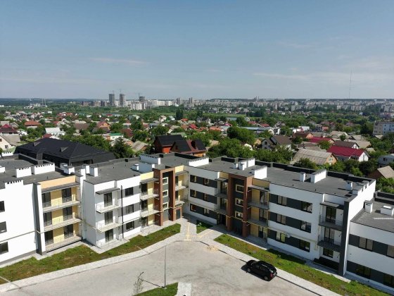 Продам квартиру у Вінниці Вінниця