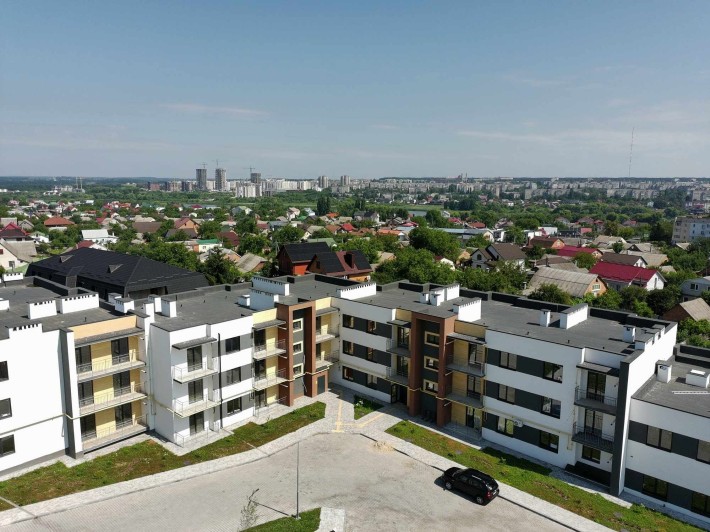 Продам квартиру у Вінниці - фото 1
