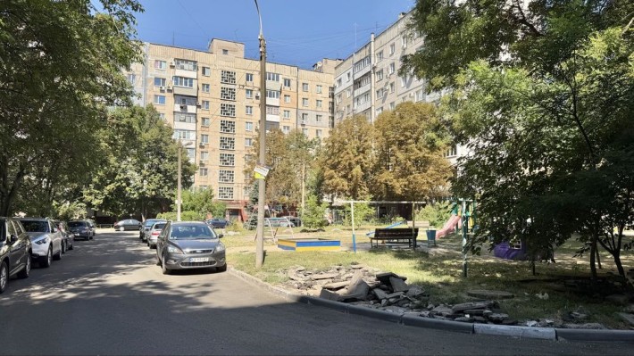 Продаж 1-кімн кв 40 кв.м на Бородинському мкрн - фото 1