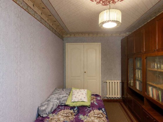Продаж 3 к квартири район Калинова, вул. Галини Мазепи (С. Ковалевської) Днепр