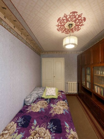 Продаж 3 к квартири район Калинова, вул. Галини Мазепи (С. Ковалевської) - фото 1