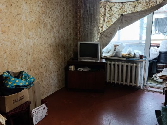 Продаж однокімнатної квартири, район Вишеньки, місто Вінниця Винница