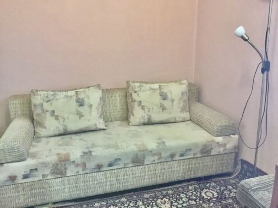 Продаж 2-кімнатної квартири в Дніпровському районі Запорожье