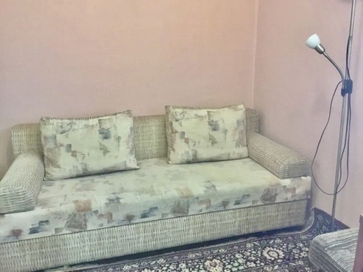 Продаж 2-кімнатної квартири в Дніпровському районі - фото 1
