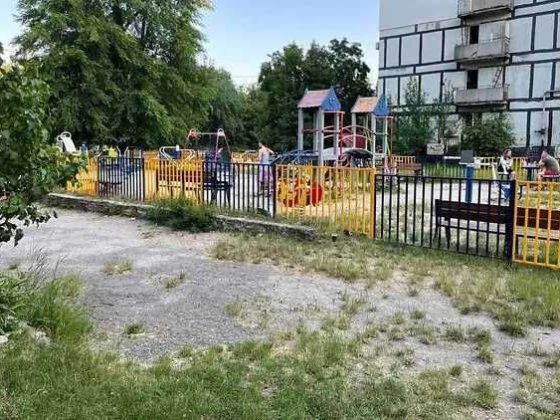 Продам 1к. квартиру по вул. М. Руденка (Низ О. Поля) Днепр