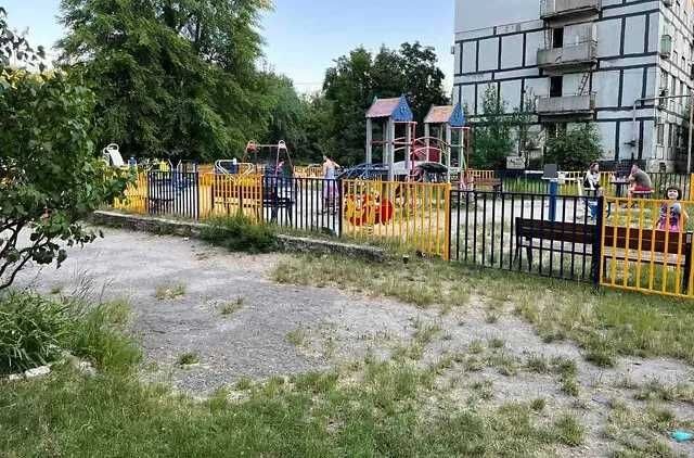Продам 1к. квартиру по вул. М. Руденка (Низ О. Поля) - фото 1