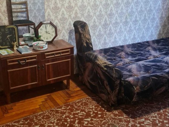 +Продам 3 ком. квартиру ул.Чумаченко 17000 дол. рынок Александровский Запорожье