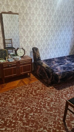 +Продам 3 ком. квартиру ул.Чумаченко 17000 дол. рынок Александровский - фото 1