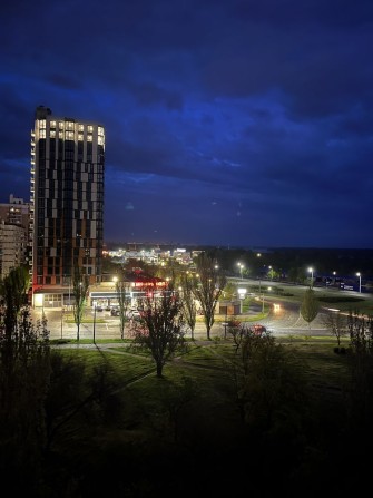 Продам Видовую квартиру на набережной - фото 1