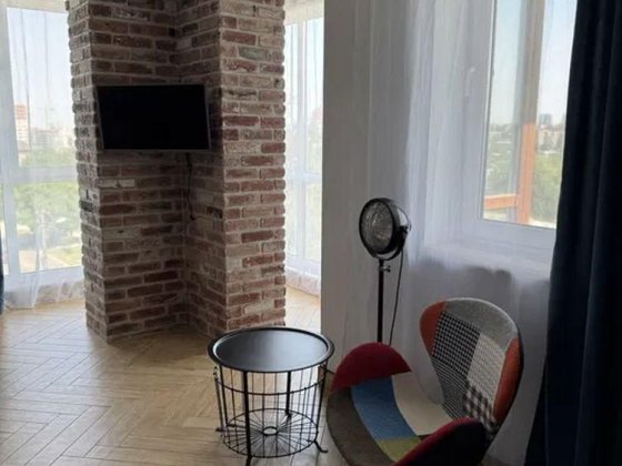 Продам 1-комн квартиру в районе Володарского ул. Днепр