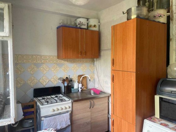 Продам 2х комнатную квартиру ул. Олимпийская. Запорожье