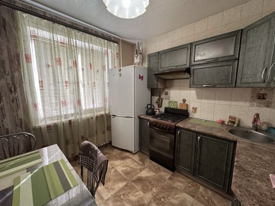 Продаж 1к квартири Хортицьке Шоссе Ремонт Запорожье