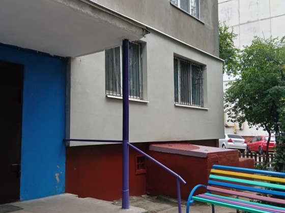 продапродам квартиру на Промавтоматиціж квартири на Бориса Тена Житомир
