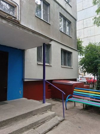 продапродам квартиру на Промавтоматиціж квартири на Бориса Тена - фото 1