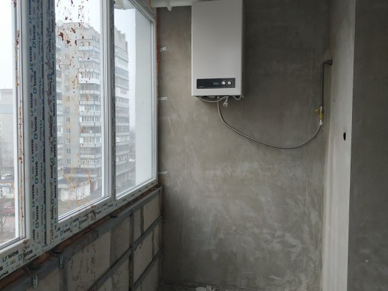 Продам однокімнатну квартиру в новобудові Житомир