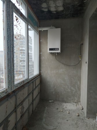 Продам однокімнатну квартиру в новобудові - фото 1